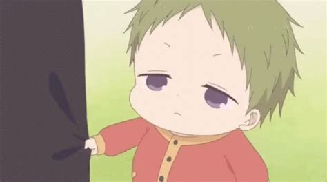 Gakuen Babysitters Im With You GIF - GakuenBabysitters ImWithYou Anime