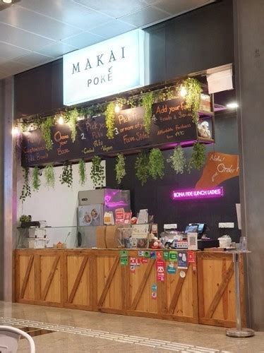 Makai Pok Reviews Photos Menu Opening Hours