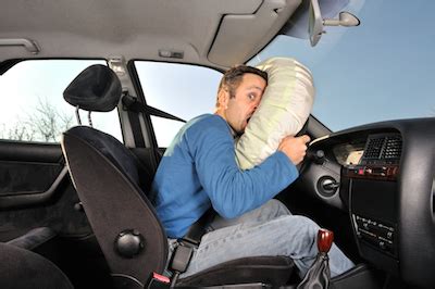 How to Relieve Pain From Airbag Injuries | Parkside Health & Wellness Center