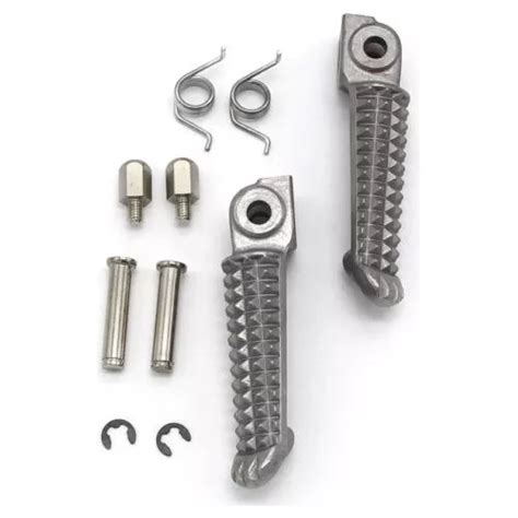 Posapies Pegs Delanteros De Yamaha R R R S R R Env O Gratis