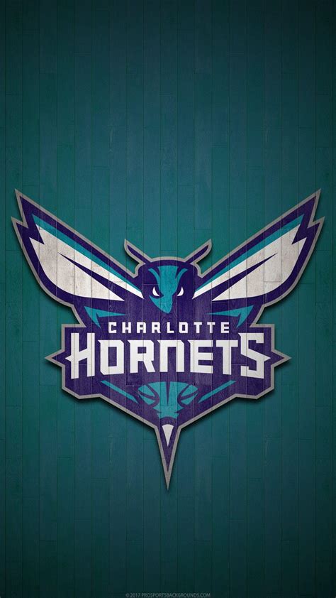 Charlotte Hornets Wallpapers - Top Free Charlotte Hornets Backgrounds ...