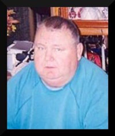 Ernest Wayne “Ernie” Brooks (1947-2006) - Find a Grave Memorial