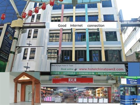 Hotel Chinatown 2 Kuala Lumpur 2022 Updated Prices Deals