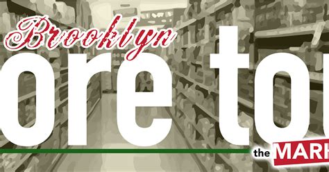 Tour The Food Emporium Bay Ridge