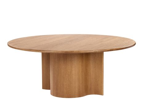 Buy The Serax Virginia Dining Table In Diameter 180cm At Nest Co Uk