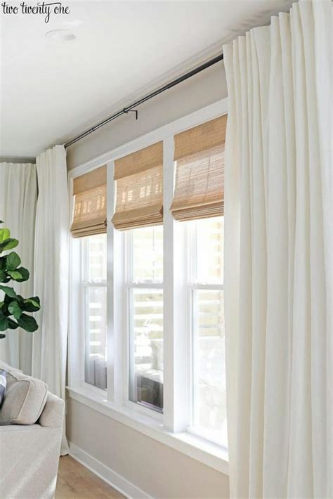 Curtains vs. Blinds - Which One Should You Go For? | Lick