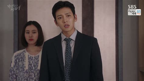 Suspicious Partner Episodes 39 40 Final Dramabeans Korean Drama Recaps