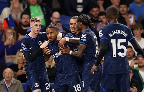 Christopher Nkunku Willing To Force Chelsea Exit If Situation Doesn T