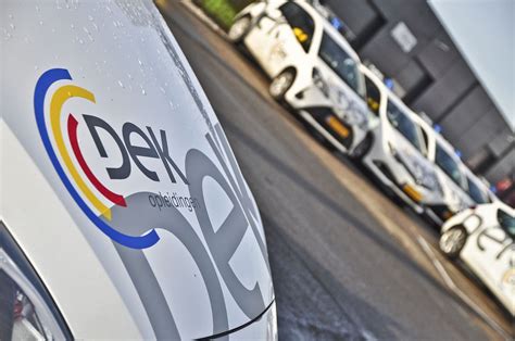 Rijles In Bergen Op Zoom Dek Opleidingen