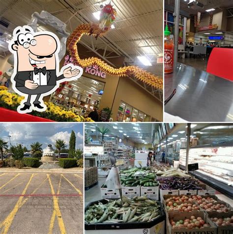 hong kong market place grand prairie restaurant menu prices  reviews