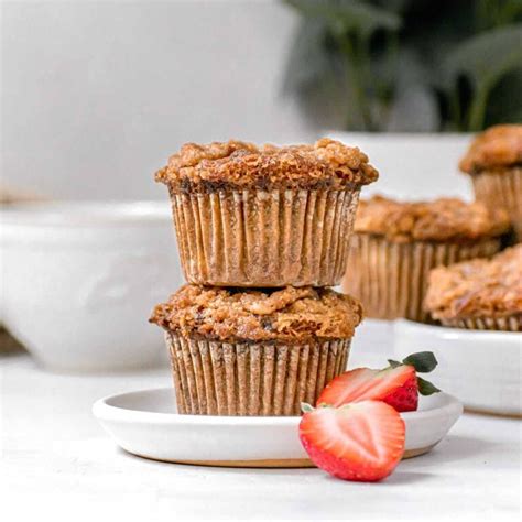 Banana Crumb Muffins Recipe Dinner Then Dessert