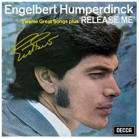 Engelbert Humperdinck – Release Me Lyrics | Genius Lyrics