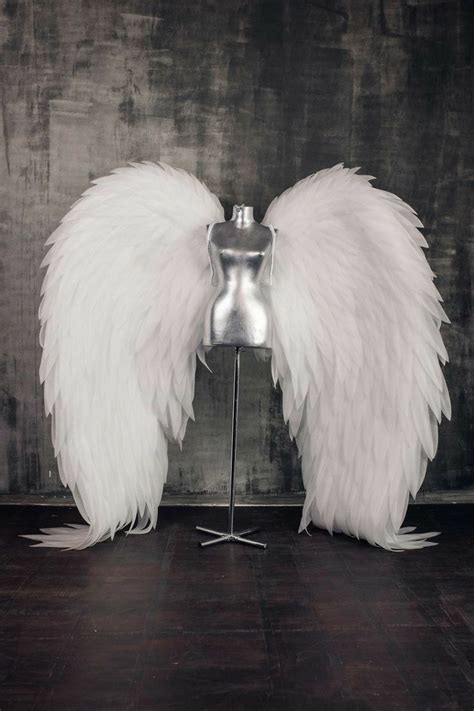 Pin By Pure Opulence On Projects To Try In Angel Wings Costume