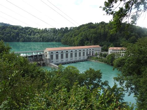 Wohlensee Rundtour Bei Bern Wanderung Outdooractive