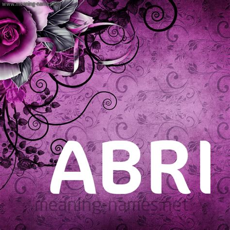 اكتب اسمك عالصورة 5 Abri كتابة الأسامي