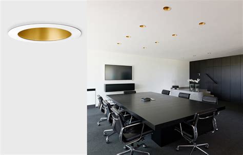 Studio Line Recessed Ceiling Luminaires Light Culture Indesignlive