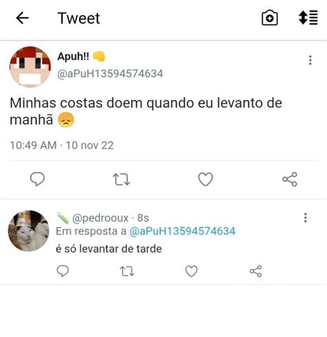 Cre Ditos Uspaceduo Twitter Em Boas Piadas Irmandade