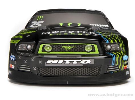 E Drift Vaughn Gittin Jr Rtr Jeux Et Jouets Hpi Racing Miniplanes