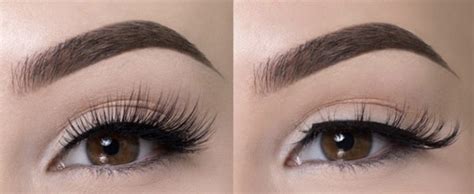 The Falsies, Which Lashes Are Fun And Natural And Which Ones Should ...