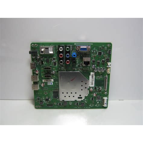 Defeito Placa Sinal 3139 123 65451v3 Wk 1242 4 Philips 46Pfl5508G 78