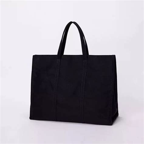 Jual Baleva Bag Canvas Premium Tebal Gratis Ongkir