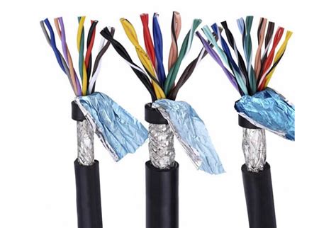 Qué Es Un Cable de Par Trenzado ZMS Cables