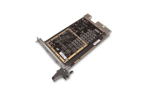 PXI-C429 | SET GmbH