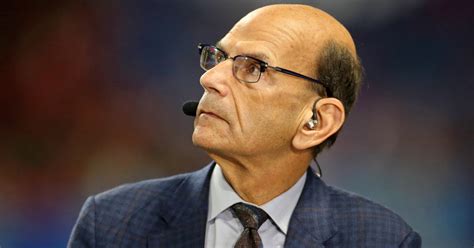 Paul Finebaum Has Texas 2nd In SEC Due To Elite QB Recruiting On3