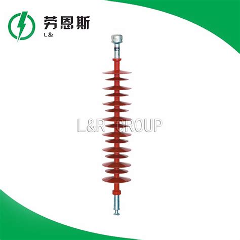 Long Rod Suspension Composite Polymer Insulators Arnoldcable