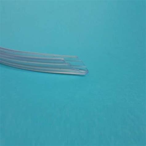 Thickness Mm Transparent Pvc Gasket Size Standard At Rs