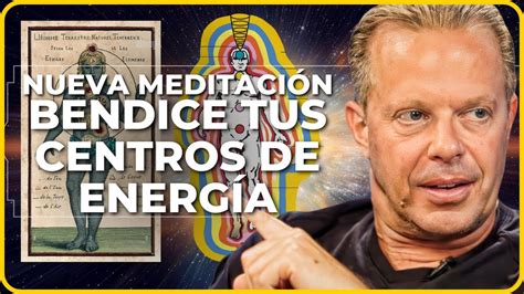 Nueva Meditaci N Guiada Del Dr Joe Dispenza En Espa Ol Sana T