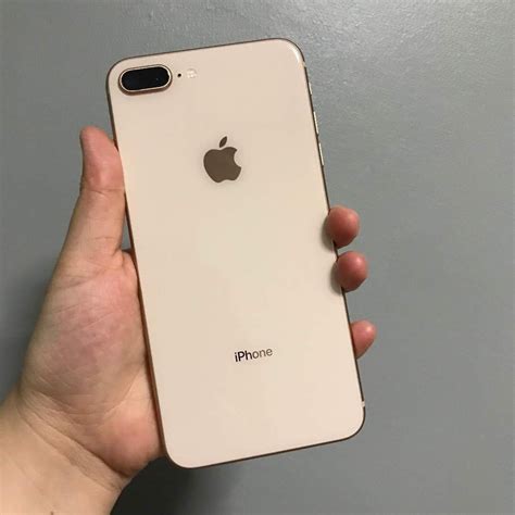 iPhone 8 Plus 64gb Vitrine Sem Detalhes Original Brinde Frete grátis