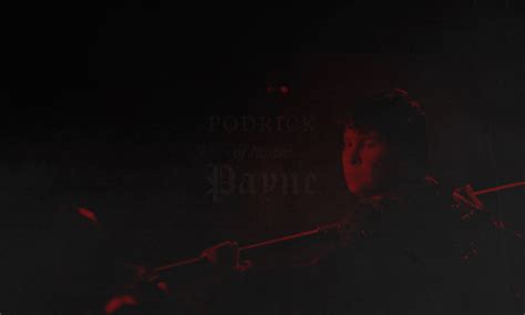 Podrick Payne - Game of Thrones Fan Art (30979433) - Fanpop