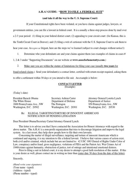 Fighting Fire With Flame: 5 Essential Steps To Filing A Powerhouse Counter Suit