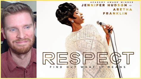 Respect A Hist Ria De Aretha Franklin Cr Tica Jennifer Hudson No