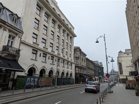 Fotofenomen Meteo Ciudat în București Azi Dimineață O Parte A
