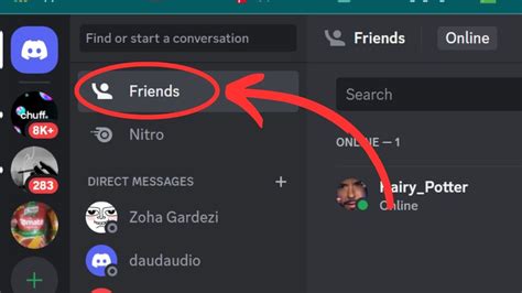 How To See What Discord Servers Someone Is In Solved Alvaro Trigo