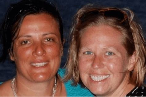 Mamma Lesbica Italiana Fa Causa Agli Stati Uniti Per La Cittadinanza Del Suo Bambino Gay It