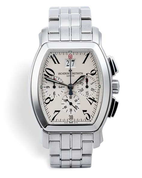 Vacheron Constantin Royal Eagle Chronograph Watches Ref 49145339a