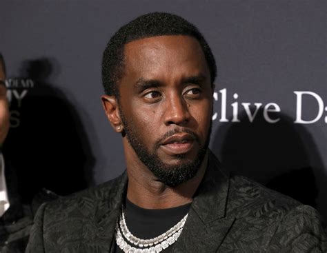 Sex Worker Gave Diddy ‘freak Off’ Video To Feds Report