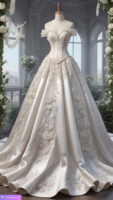 Pin By Marilyn Blatt On Wedding Ideas In 2024 Pretty Wedding Dresses