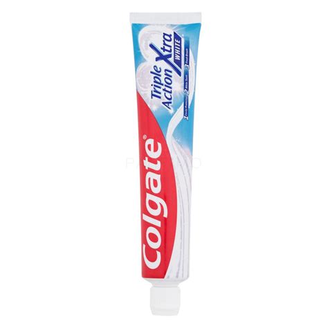 Colgate Triple Action Xtra White Zobne Paste Spleticna Si