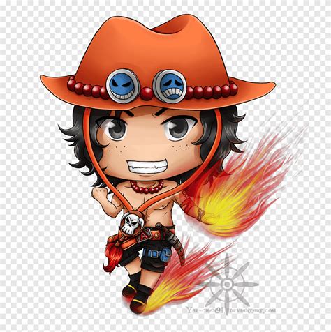 Monkey D Luffy Portgas D Ace One Piece Png Clipart Ace Action Images