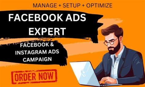 Manage Facebook Instagram And Google Ads Campaign By Sohandip Fiverr