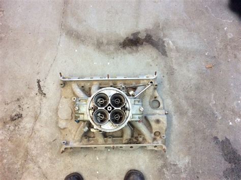 Hot Rods THE INDUCTION THREAD Page The H A M B