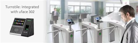 Buy UFACE 302 ESSL Face Recognition Attendance System