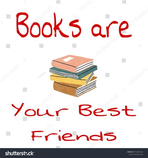 Quotation Wishes Friends Stock Illustration 1952452105 Shutterstock