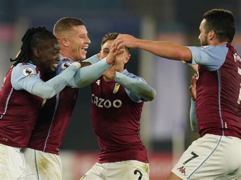 Preview Aston Villa Vs Brighton And Hove Albion Prediction Team News