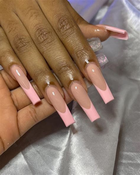 How Much To Tip Nail Tech For Acrylics Book Chronicle Ajax