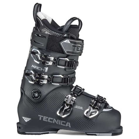 Tecnica Mach Mv Alpine Ski Boots Snowinn